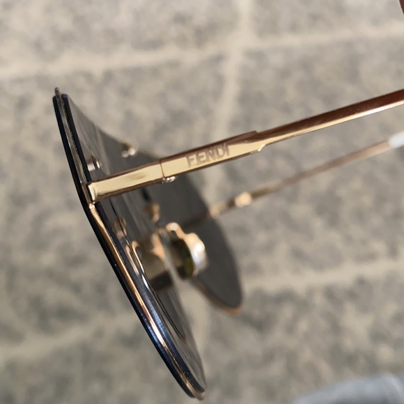 FENDI sunglasses